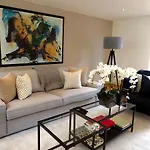 Penthouse Velperplein Arnhem