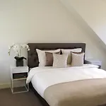 Penthouse Velperplein Arnhem