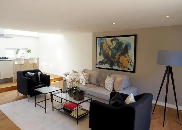 Penthouse Velperplein Arnhem