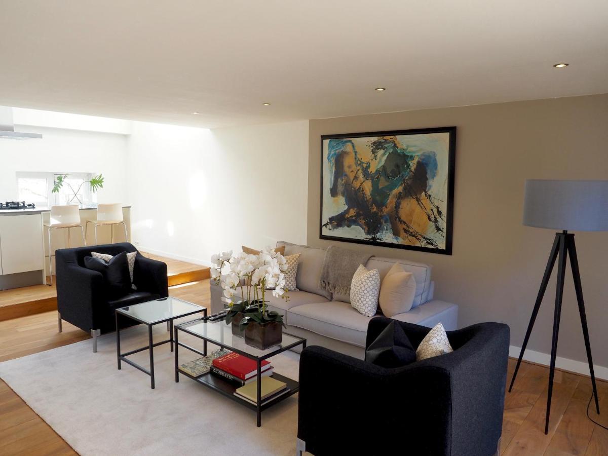 Apartment Penthouse Velperplein Arnheim