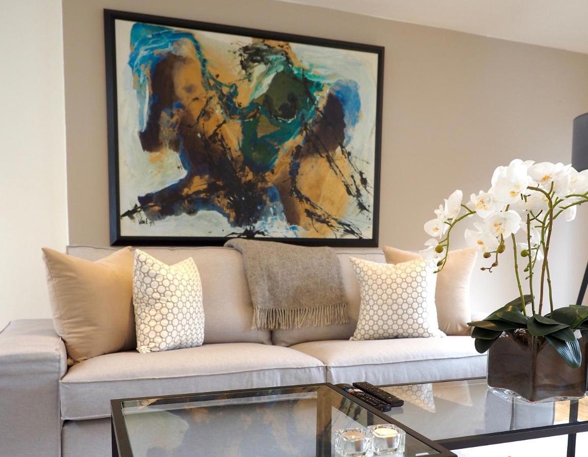 Penthouse Velperplein * Arnheim