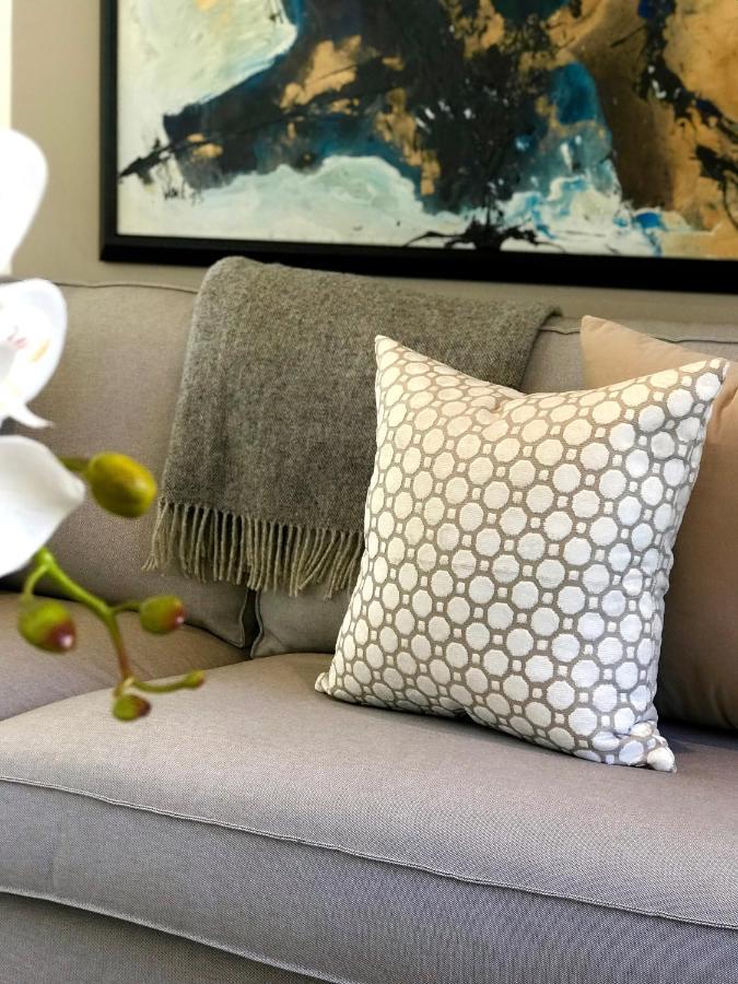 Penthouse Velperplein Apartment Arnhem