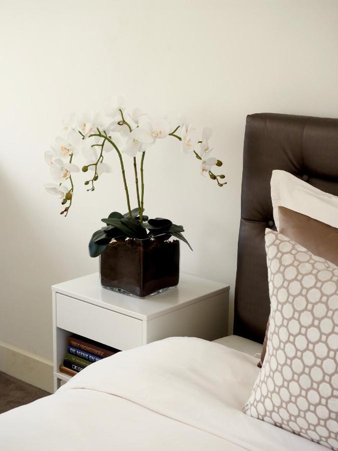 Penthouse Velperplein Arnhem