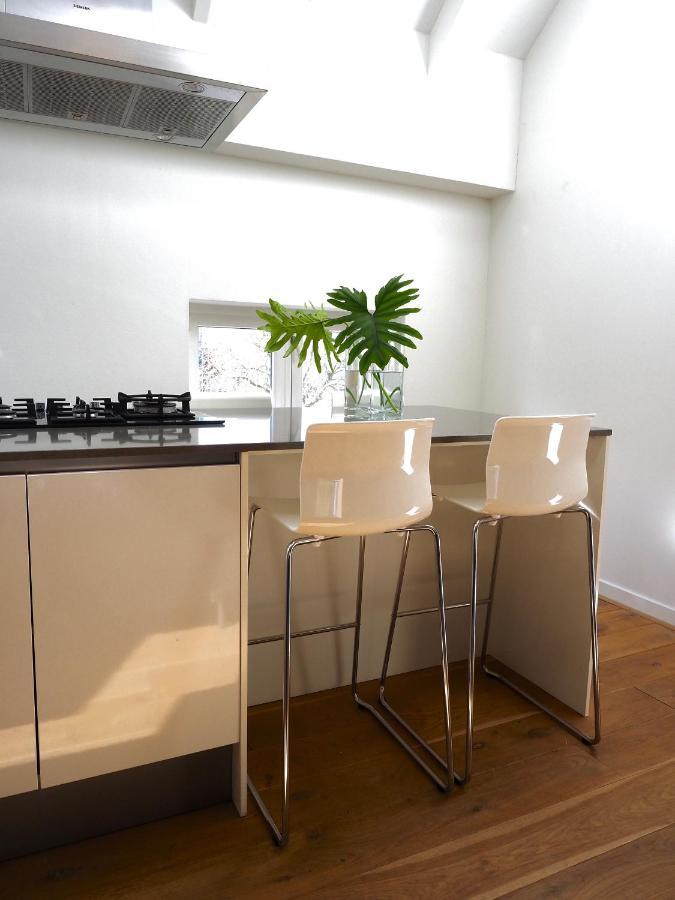 Penthouse Velperplein Apartment Arnhem