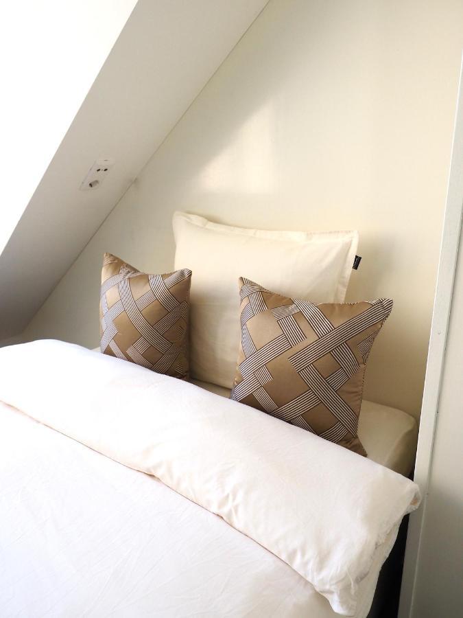 Penthouse Velperplein Apartment *