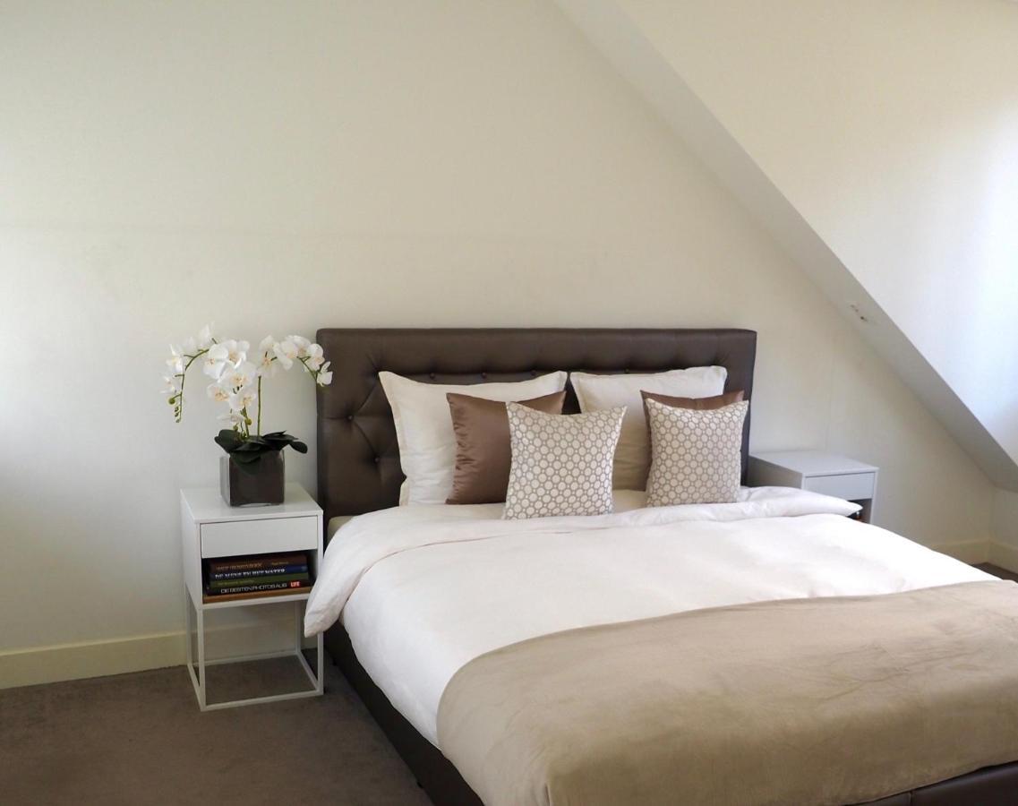 Apartment Penthouse Velperplein Arnheim