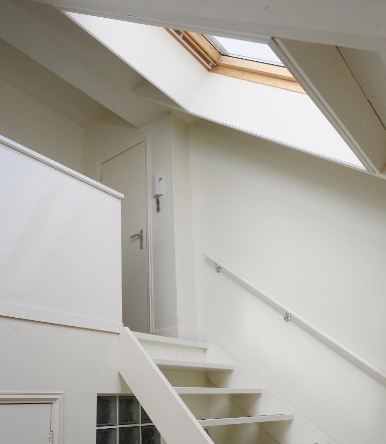 Penthouse Velperplein